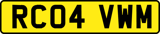 RC04VWM