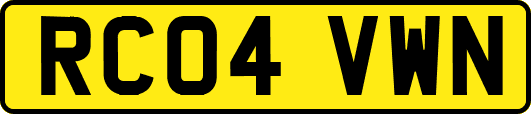 RC04VWN