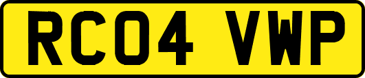 RC04VWP