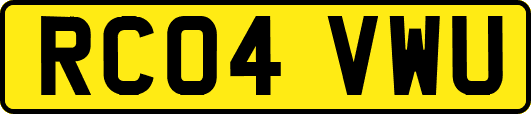 RC04VWU