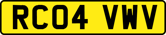 RC04VWV