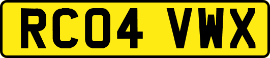 RC04VWX