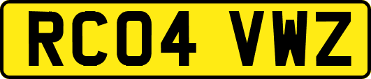 RC04VWZ