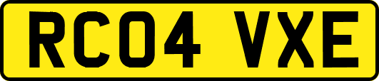 RC04VXE