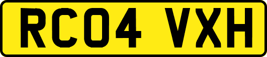RC04VXH