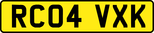 RC04VXK