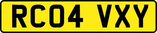 RC04VXY