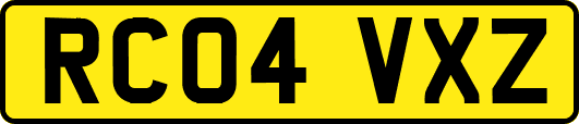 RC04VXZ