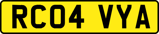 RC04VYA
