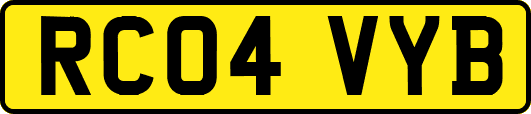 RC04VYB