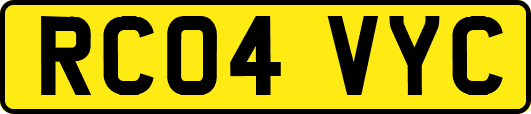 RC04VYC