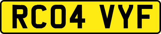 RC04VYF