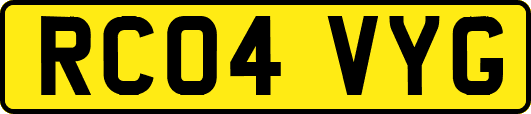 RC04VYG