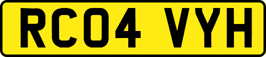 RC04VYH