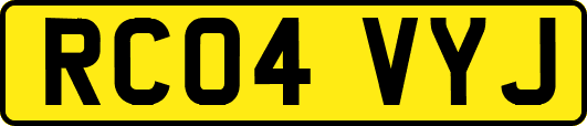 RC04VYJ