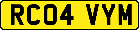 RC04VYM