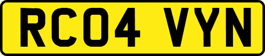 RC04VYN