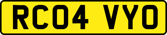 RC04VYO