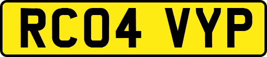 RC04VYP