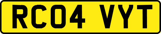 RC04VYT