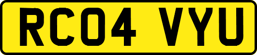 RC04VYU