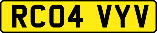 RC04VYV