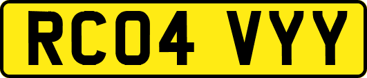 RC04VYY