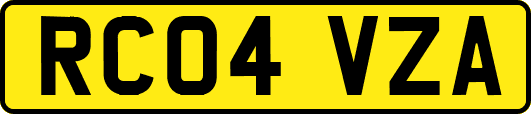 RC04VZA
