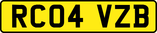 RC04VZB