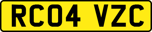 RC04VZC