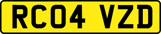 RC04VZD