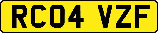 RC04VZF