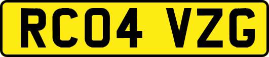 RC04VZG