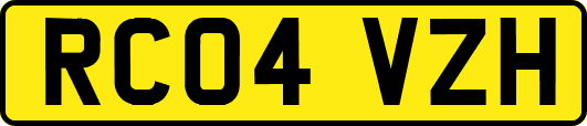 RC04VZH