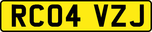RC04VZJ