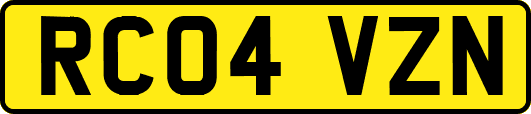 RC04VZN