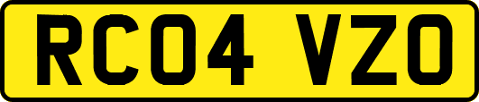 RC04VZO