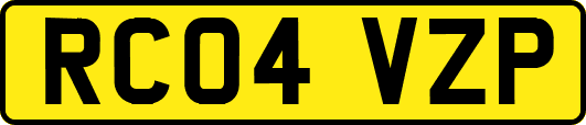 RC04VZP
