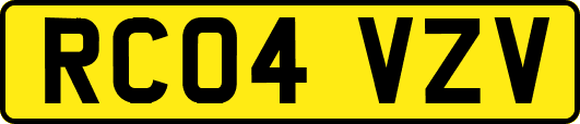 RC04VZV