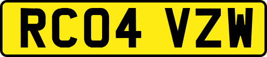 RC04VZW