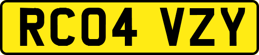 RC04VZY
