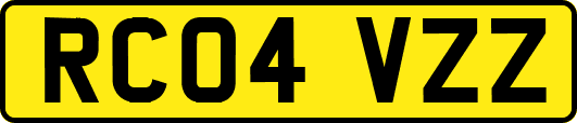 RC04VZZ