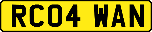 RC04WAN