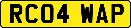 RC04WAP