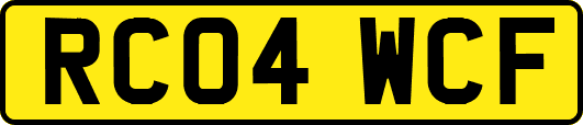 RC04WCF