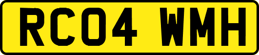 RC04WMH