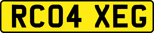 RC04XEG