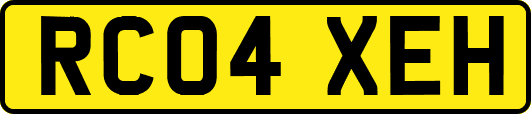 RC04XEH