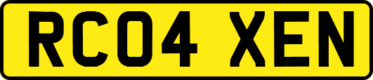 RC04XEN