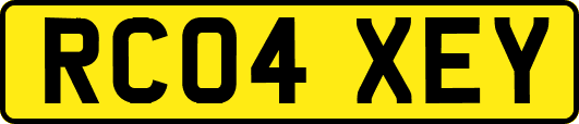RC04XEY